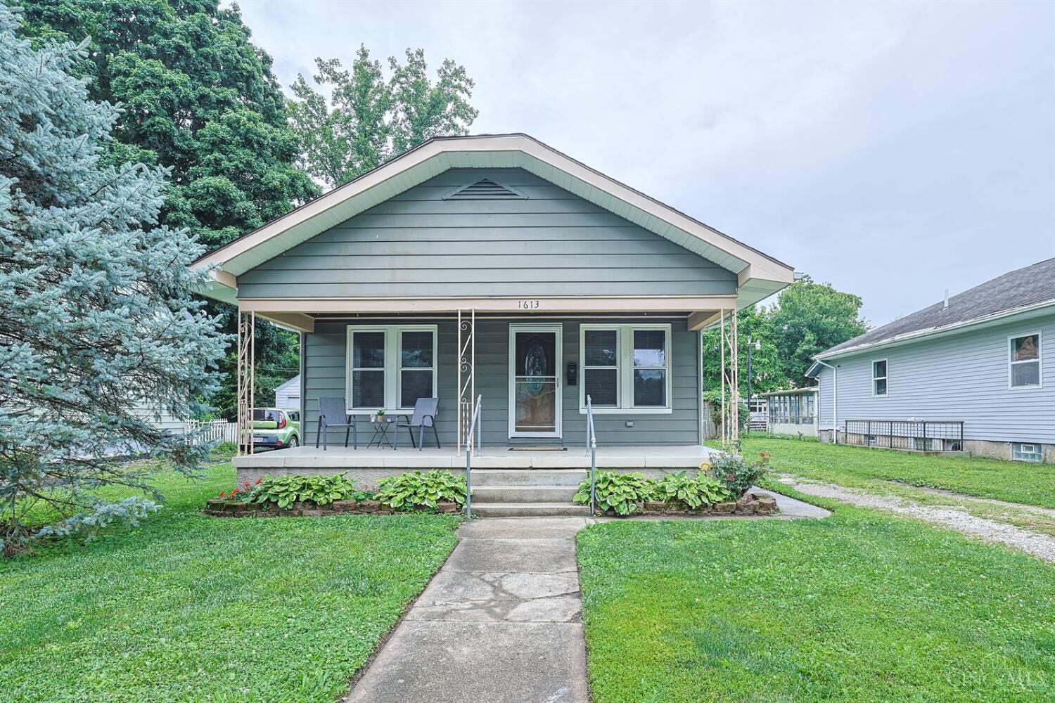 Property Photo: 1613 Oberon Drive OH 45042
