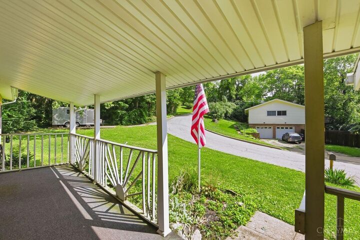 Property Photo:  5501 Vonderhaar Court  OH 45014 