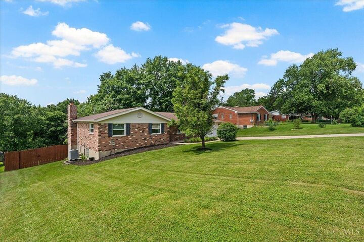 Property Photo:  7353 Elkwood Drive  OH 45069 