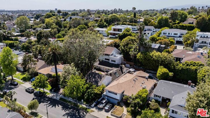 Property Photo: 3245 Provon Ln CA 90034
