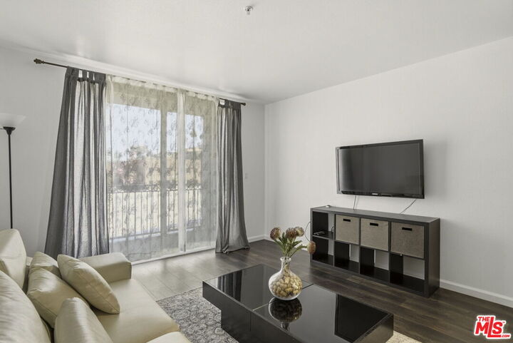Property Photo:  3740 Santa Rosalia Dr  CA 90008 