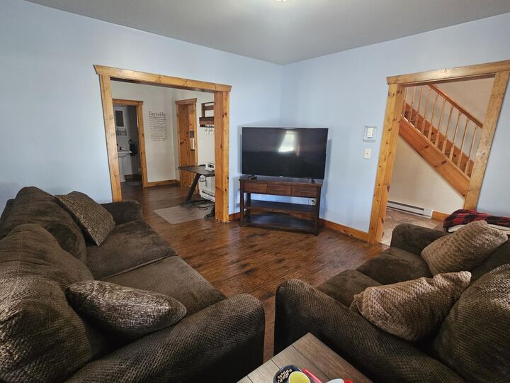 Property Photo:  301 N Michael St  PA 15857 