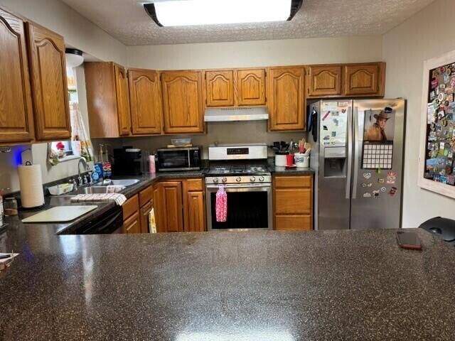 Property Photo:  130 Elliott Avenue  OH 43008 