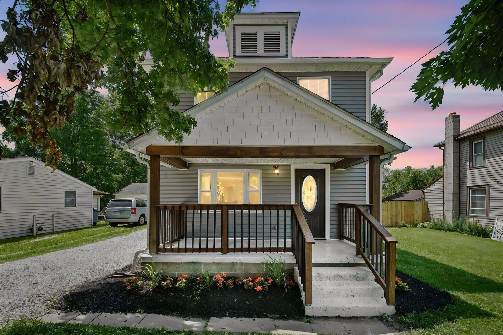 Property Photo: 497 Smith Street OH 43302