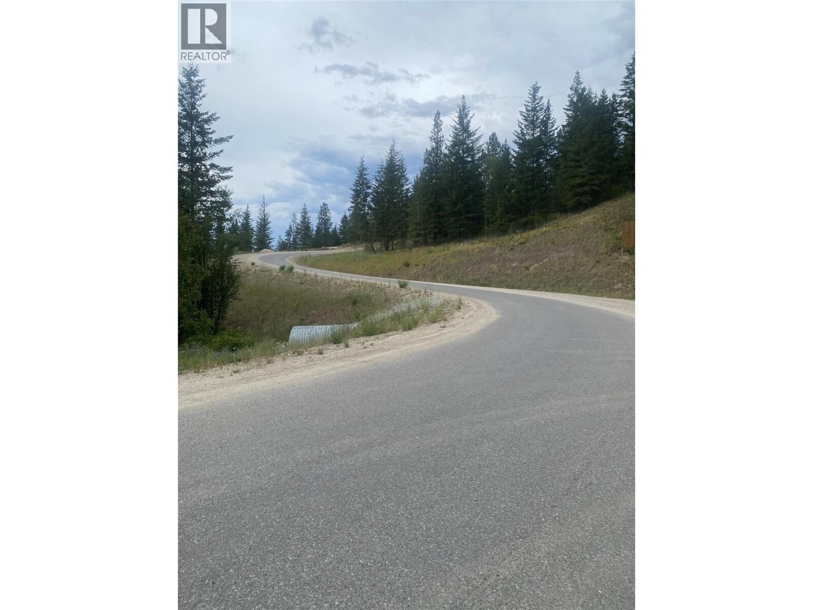 Property Photo:  Upper Booth Road North  BC V1X 7V7 