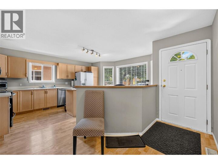 Property Photo: 2210 Louie Drive 91 BC V4T 2L7