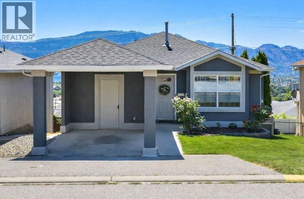 Property Photo: 2440 Old Okanagan Highway 1114 BC V4T 1X6