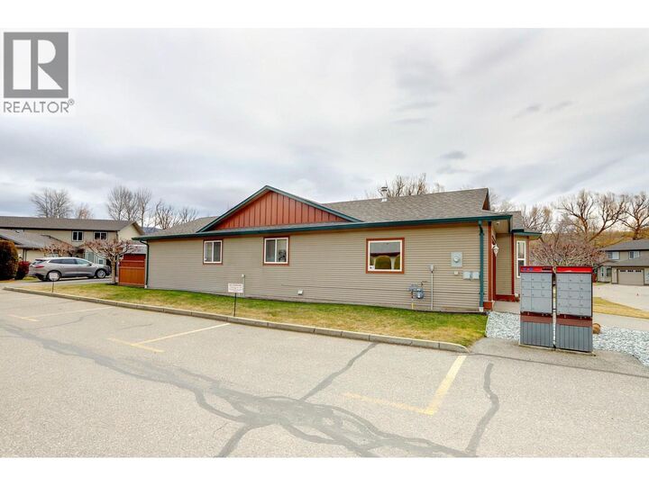 Property Photo: 5200 25 Avenue 14 BC V1T 9V6