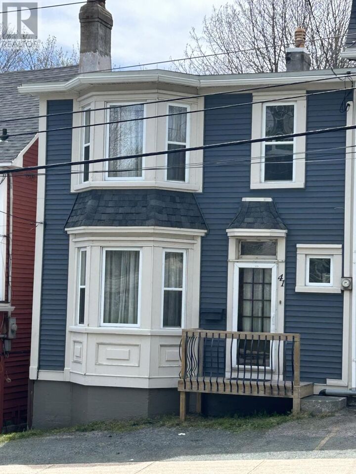 41 Patrick Street — photo 1