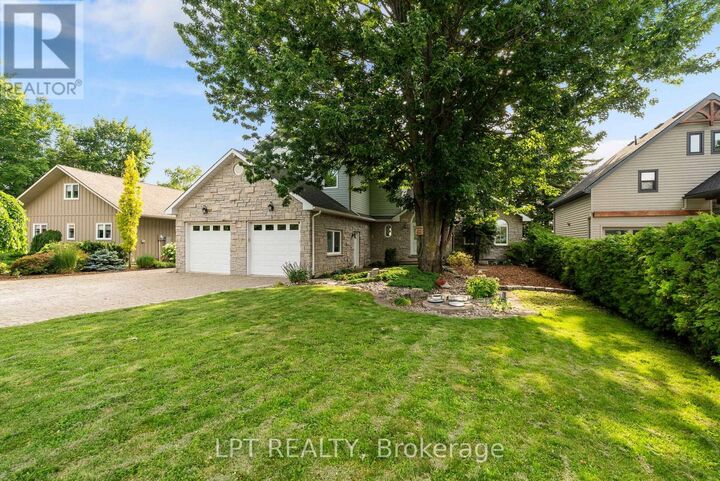Property Photo: 73411 Sandy Beach Road ON N0M 2T0