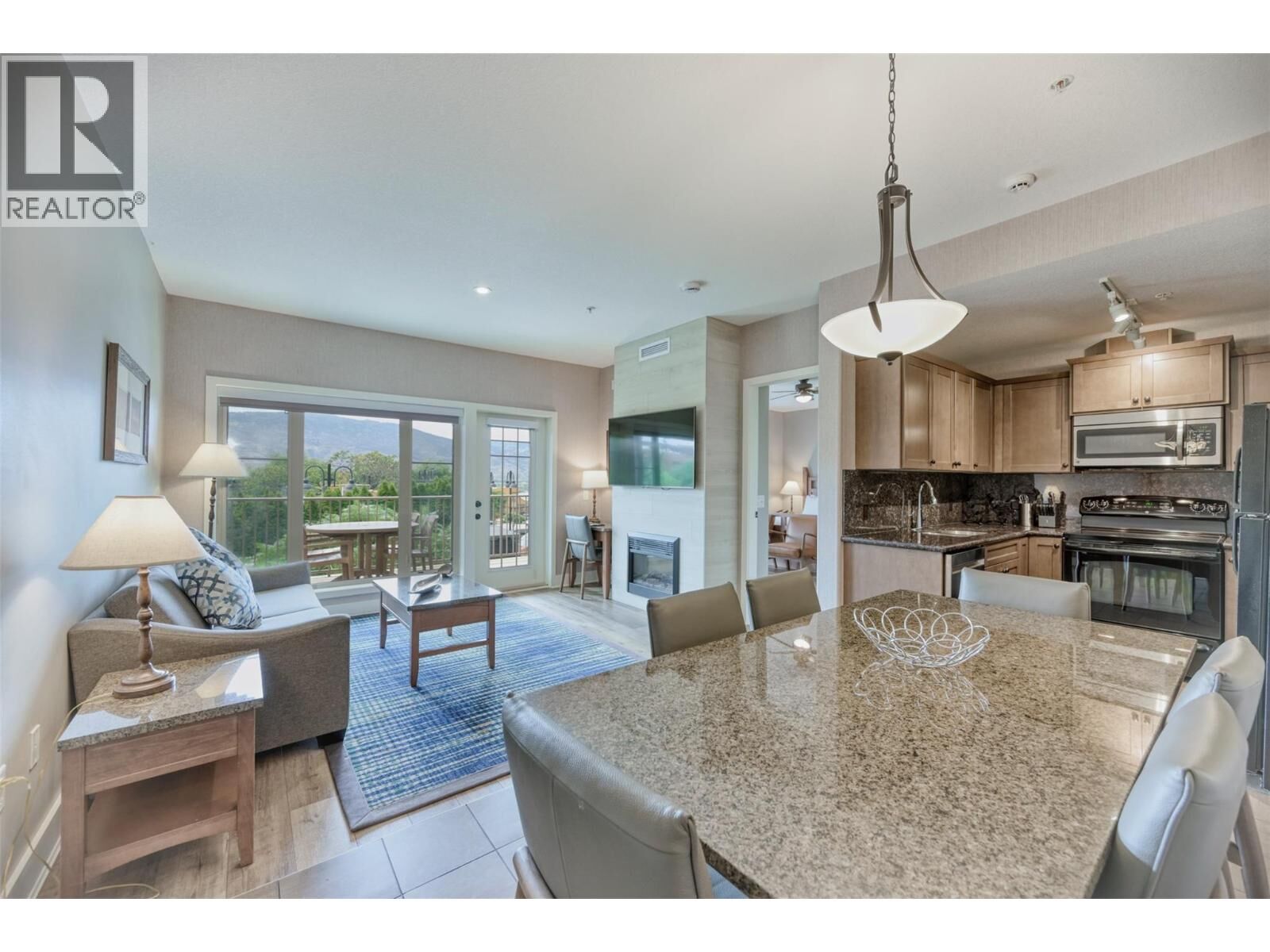 Property Photo: 1200 Rancher Creek Road 131C BC V0H 1V6
