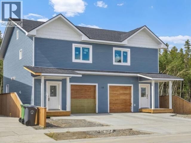 Property Photo:  B-10 Flora Avenue  YT Y1A 0T9 
