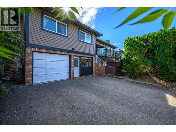 Property Photo: 7590 Klinger Road BC V1H 1H4