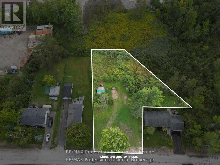 0 Parts Lot 12, Plan 1, Anson Street — photo 1