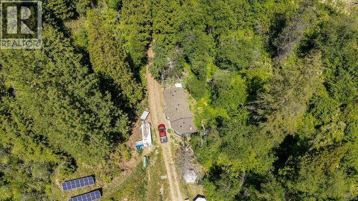 Property Photo: 1385 Pass Creek Road BC V1N 4S2