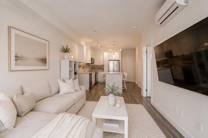 Property Photo:  20356 72B Avenue 211  BC V2Y 4J9 
