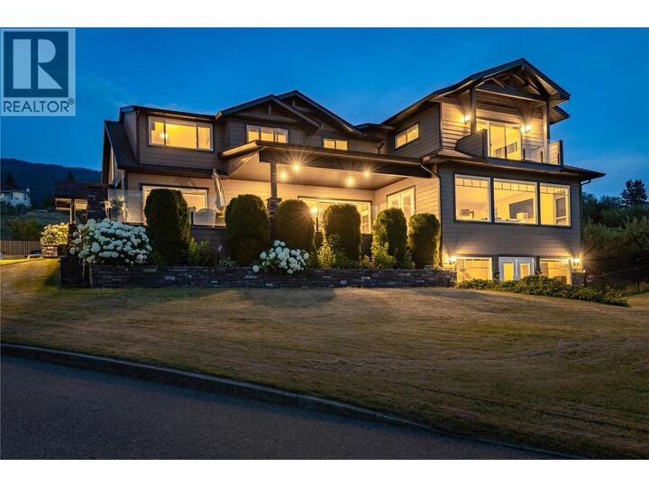 Property Photo: 4511 Crawford Road BC V4V 2C7