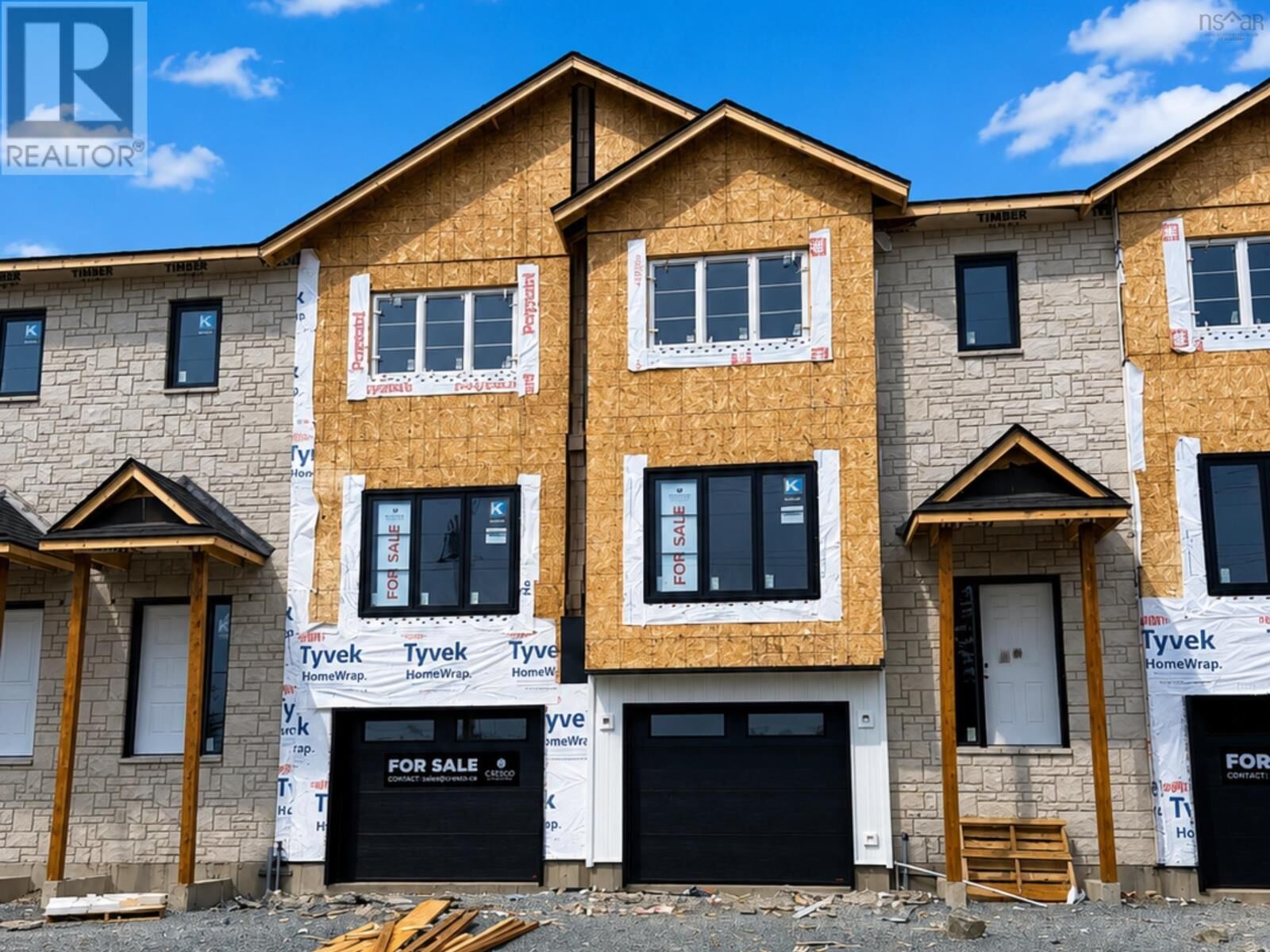 Property Photo: 156 Puncheon Way 67 NS B4B 2L1