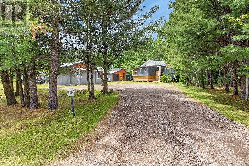 Property Photo: 306 Deschenes Lake Road ON P0M 2X0