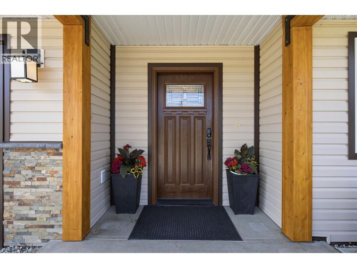 Property Photo: 3136 Pigeon Road BC V0K 2G0