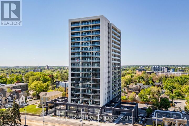 741 King Street West 306 — photo 1