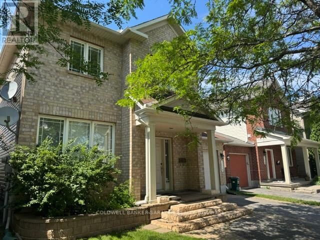 Property Photo:  1114 Halton Terrace  ON K2W 1G8 