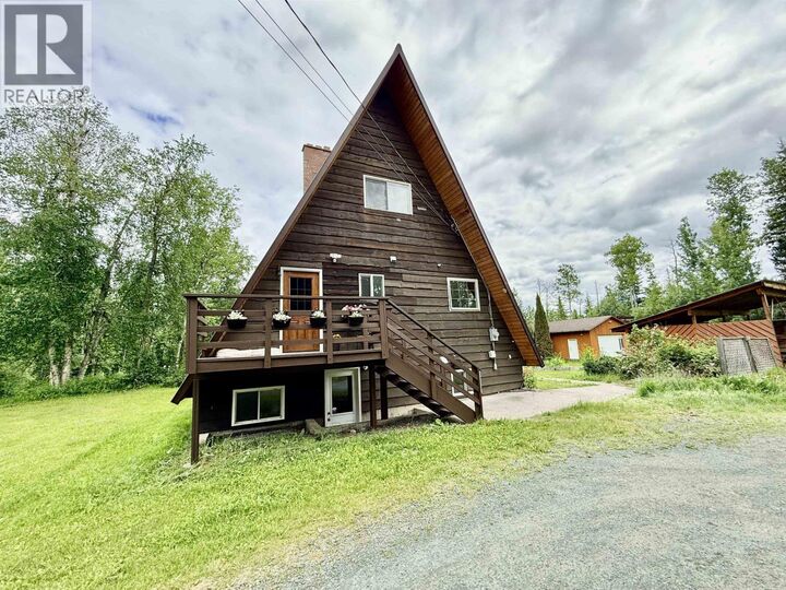 Property Photo:  6995 Taborview Drive  BC V2N 5W4 