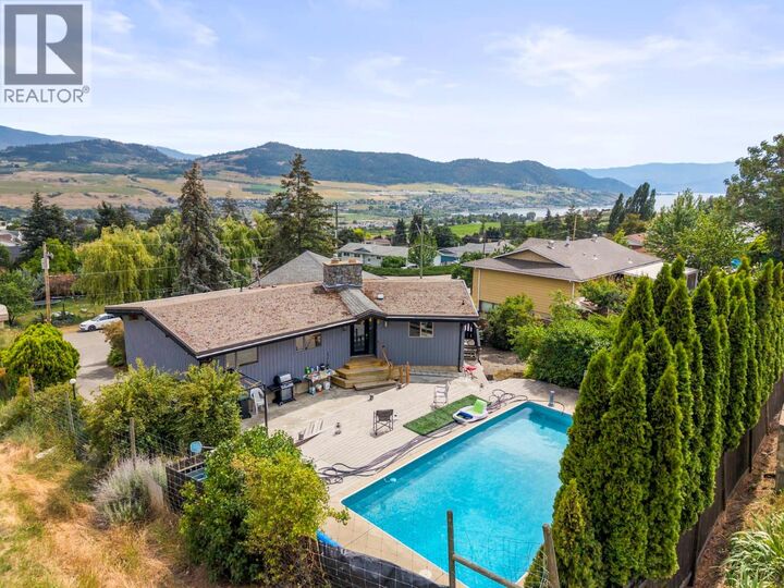 Property Photo: 6451 Southwind Road BC V1H 1B7