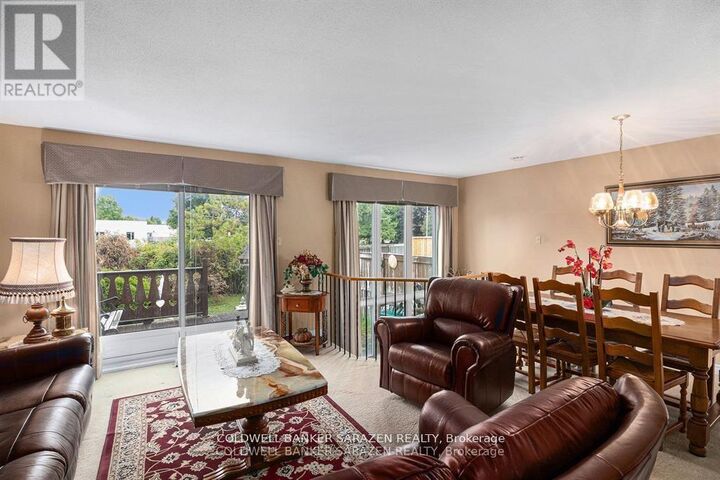 Property Photo: 557 Latour Crescent ON K4A 1N6