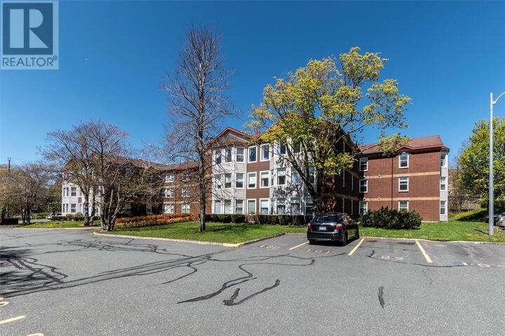 Property Photo:  134 Portugal Cove Road 312  NL A1B 2N2 