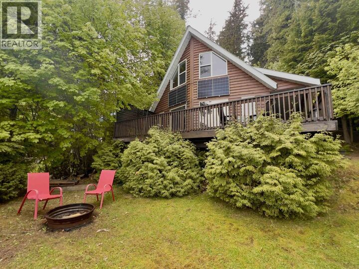 Property Photo: 2862 Squirrel Point BC V8G 1R1