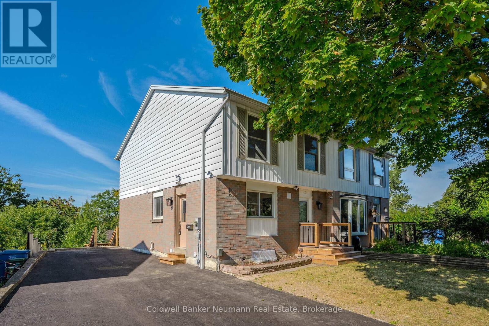 Property Photo:  69 Hadati Road B  ON N1E 6G9 
