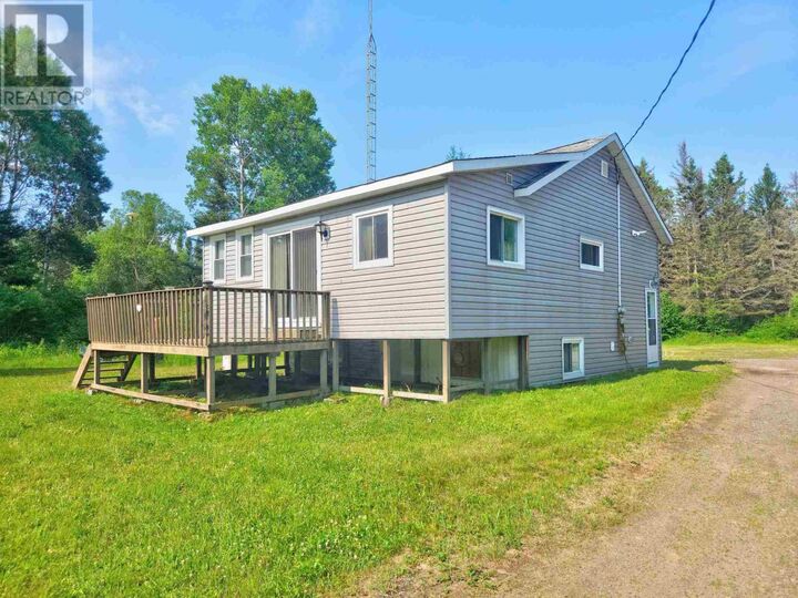 Property Photo: 472 Whitman Dam Rd ON P0S 1J0