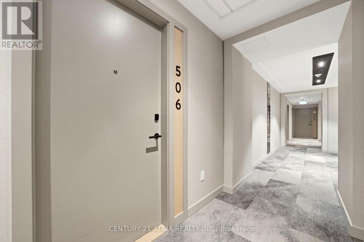 Property Photo:  760 Whitlock Avenue 506  ON L9E 2B2 