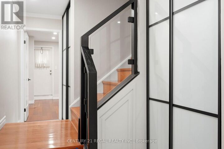 Property Photo:  56 Michener Court  ON M6J 3R6 