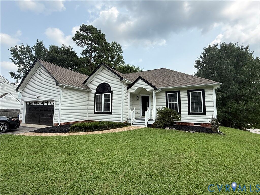 Property Photo:  3819 Daniels Street  VA 23831 