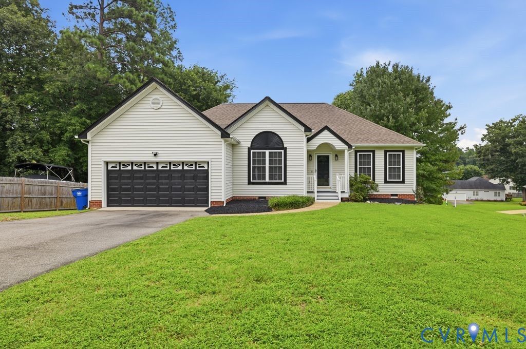Property Photo:  3819 Daniels Street  VA 23831 