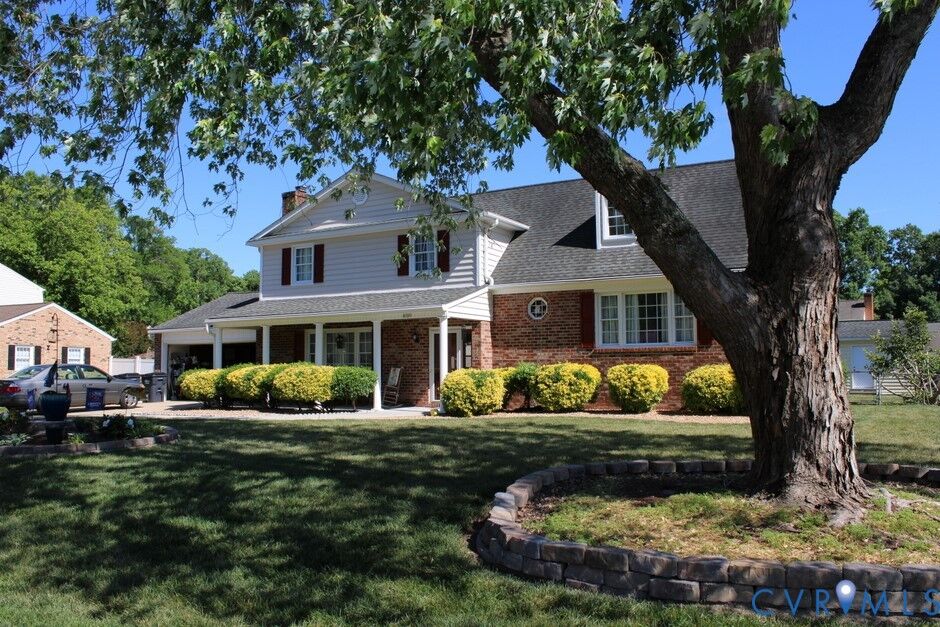 Property Photo:  4709 Ridgecrest Lane  VA 23834 