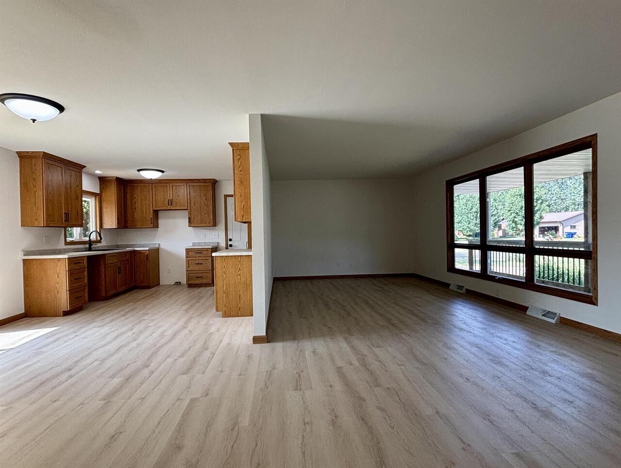 Property Photo:  5606 Walnut Street  WI 54476 