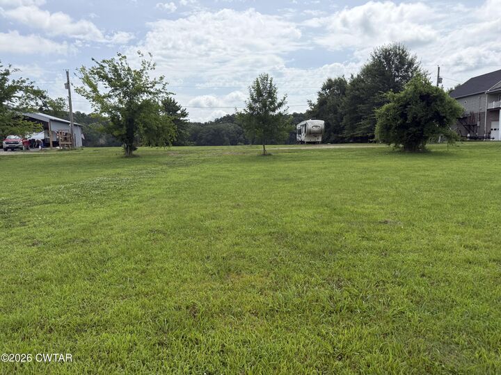 Property Photo: 0 Panorama Ln TN 38361