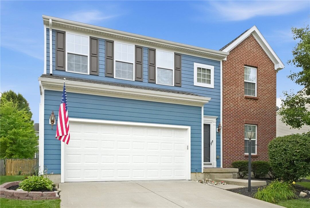 Property Photo:  3272 Witherspoon Drive  OH 45440 