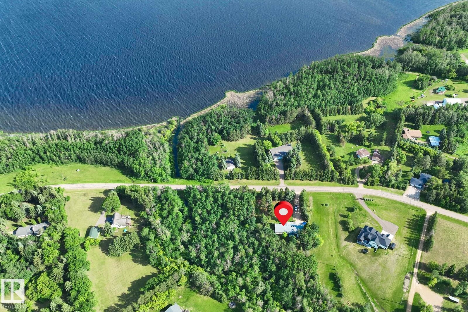 Property Photo: 22560 Wye Road 404 AB T8A 4T6