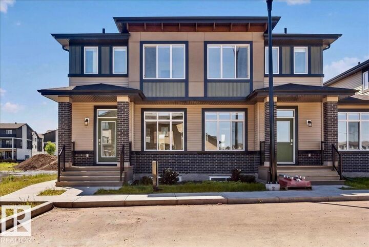 Property Photo:  16231 19 Avenue SW 70  AB T6W 5C6 