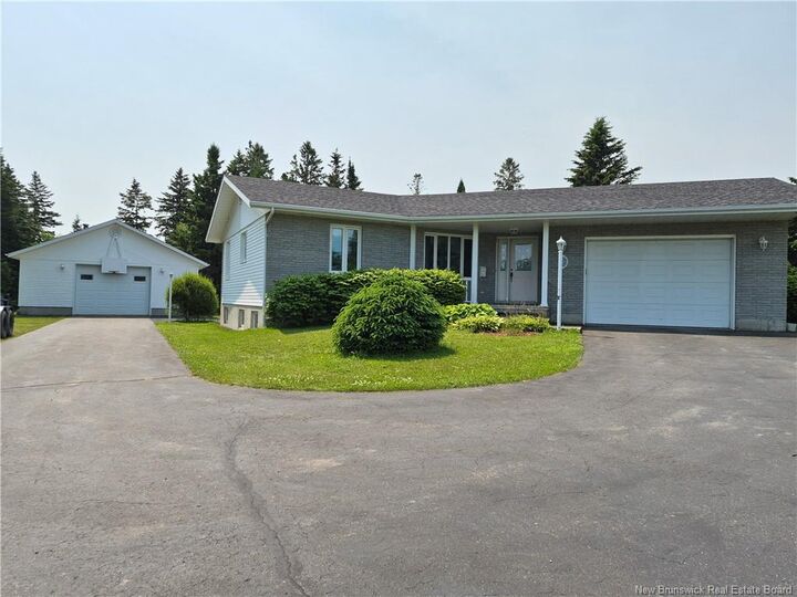 Property Photo:  17 Ch Madran  NB E8J 2J6 
