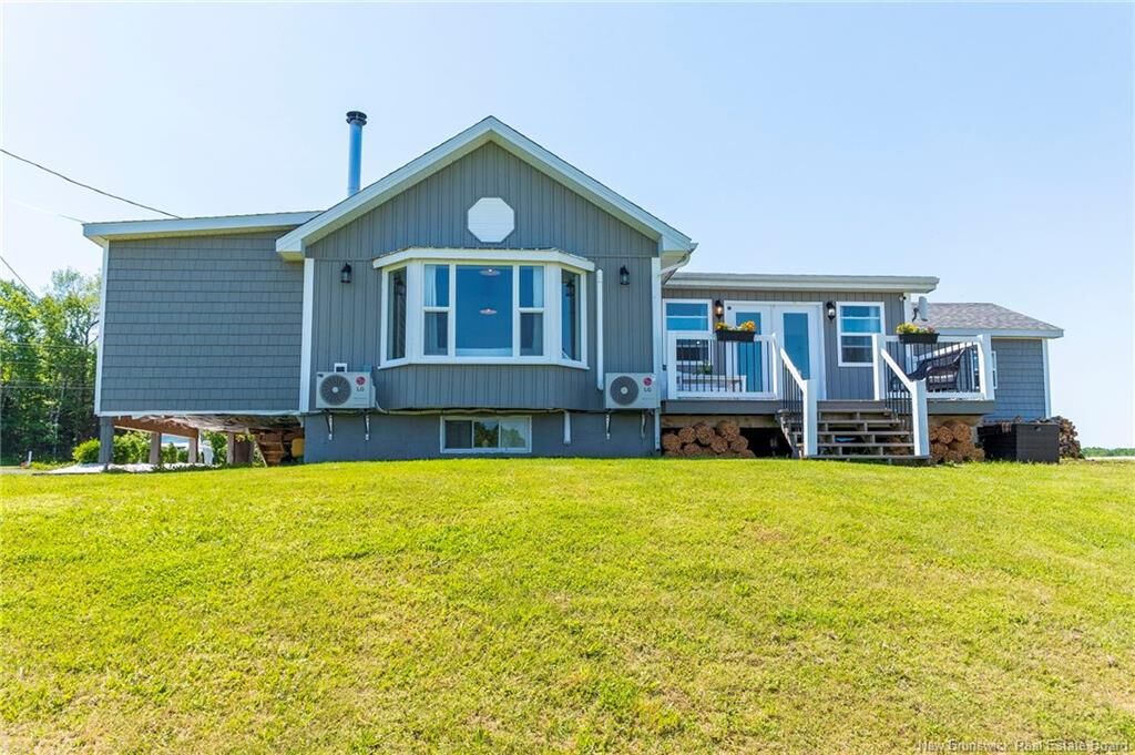Property Photo: 520 Middlesex Road NB E4J 1H7
