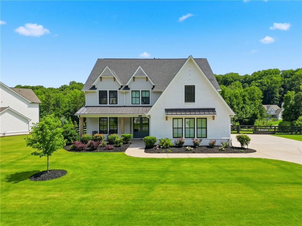 Property Photo:  8110 Beryl Overlook  GA 30506 