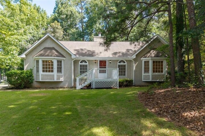 Property Photo:  2160 Logan Drive  GA 30236 