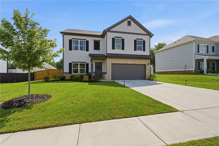 Property Photo: 89 Autrey Drive GA 30134