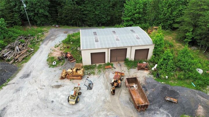 Property Photo:  20 Stancil Drive  GA 30534 