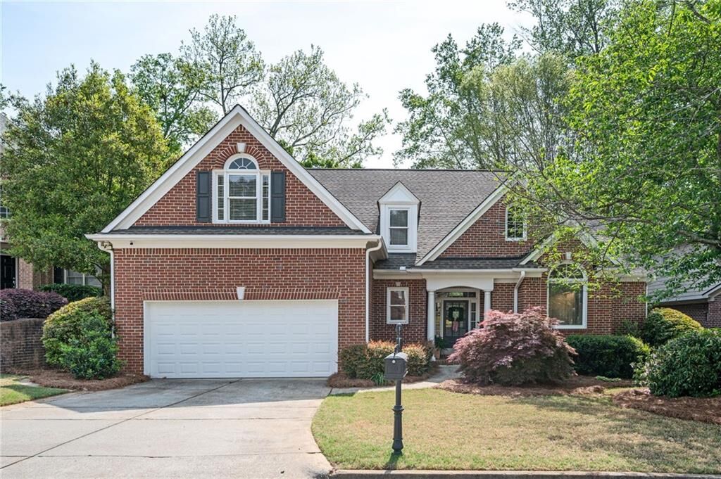 Property Photo:  3280 Millwood Trail SE  GA 30080 